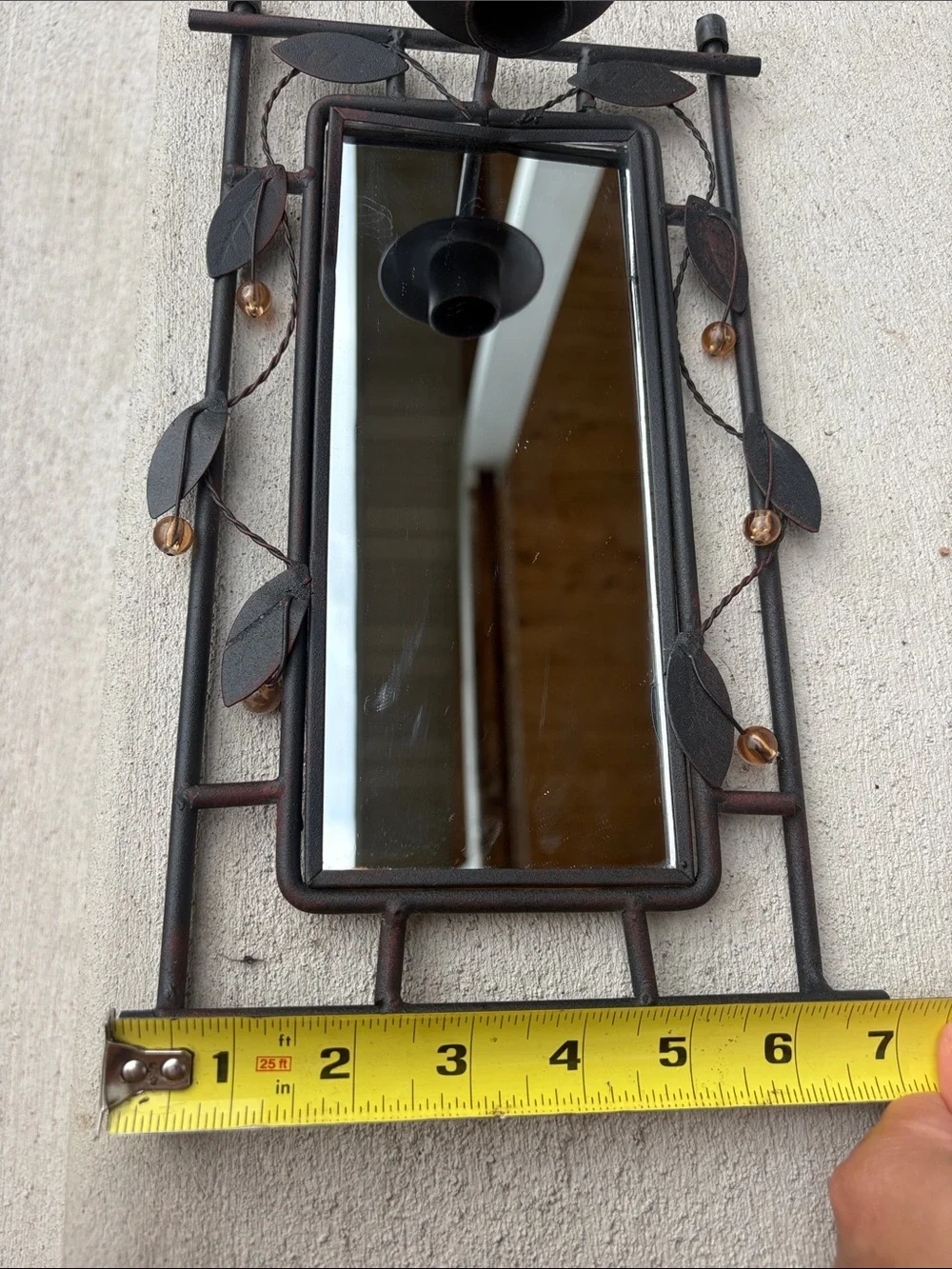Vintage this decorative